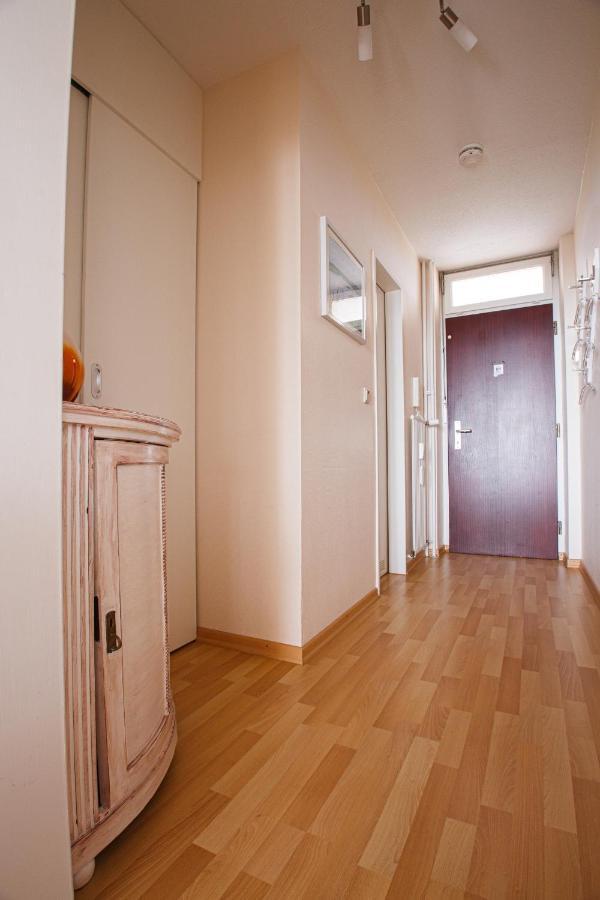 Апартаменты Haus Uthlande Uthlande Whg 23 Luette Bris Вик-ауф-Фёр Экстерьер фото