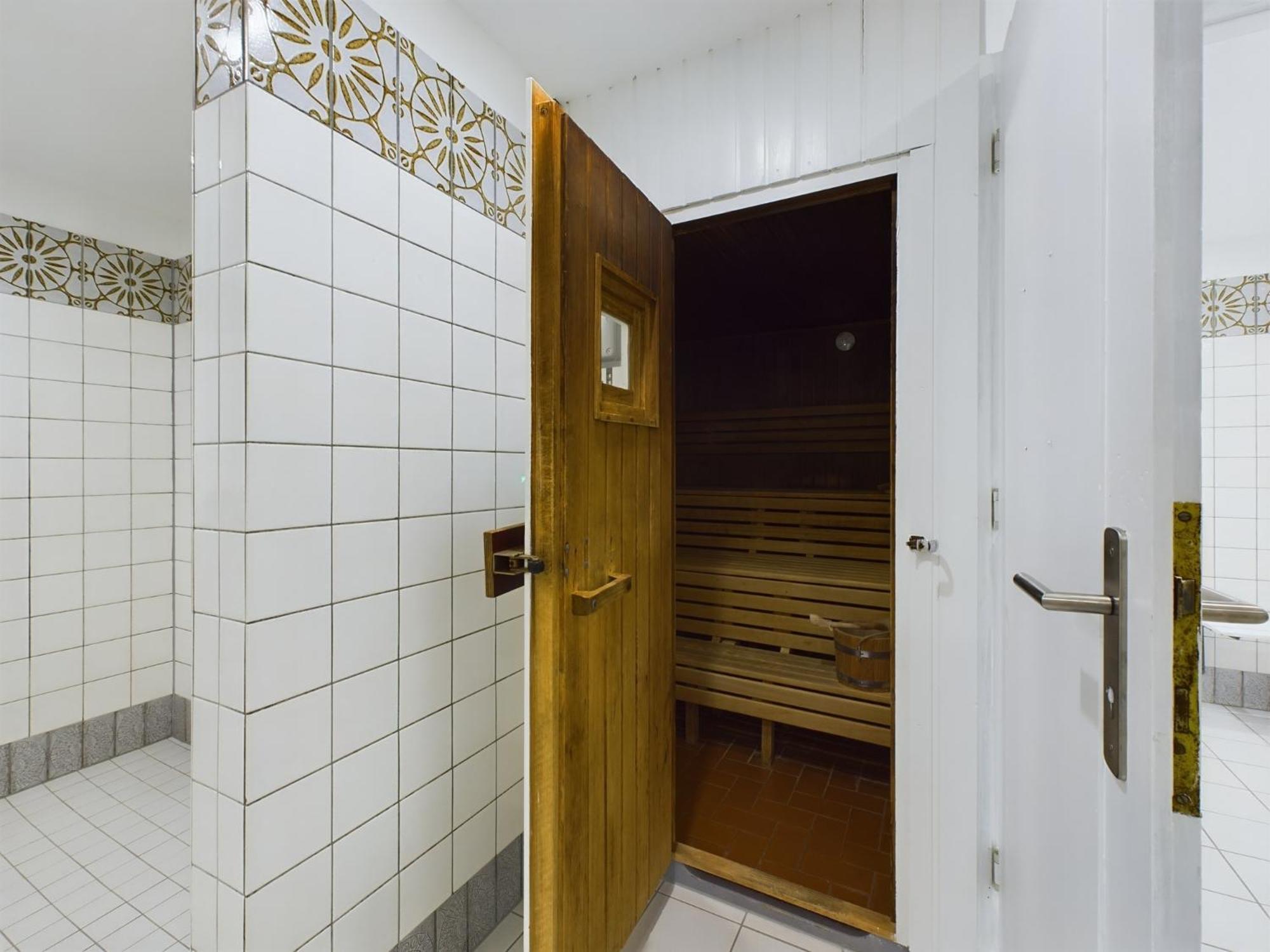 Апартаменты Haus Uthlande Uthlande Whg 23 Luette Bris Вик-ауф-Фёр Экстерьер фото
